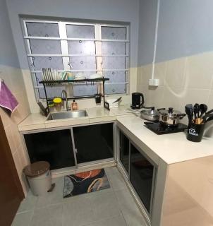 Emerald homestay - 3