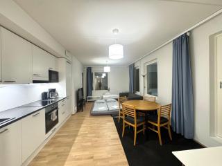 Easy Stay Rooms & Apartments near Airport - 6