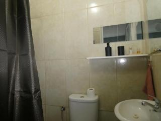 Terra Loge, chambre Ocean - 1