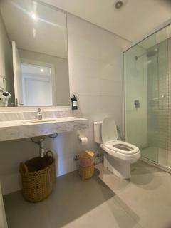 Modern 1 BR apt in Las Lomas, near Shopping delSol - 4