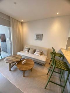 Modern 1 BR apt in Las Lomas, near Shopping delSol - 3