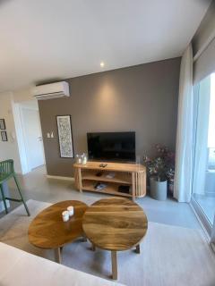 Modern 1 BR apt in Las Lomas, near Shopping delSol - 5
