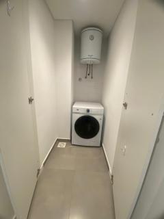 Modern 1 BR apt in Las Lomas, near Shopping delSol - 2