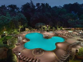 Omni Shoreham Hotel - Washington - 7