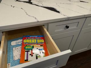 Temple Apartments - 8