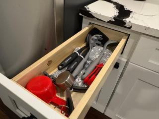 Temple Apartments - 6