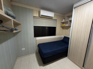 Casa completa com churrasqueira e garagem - 4