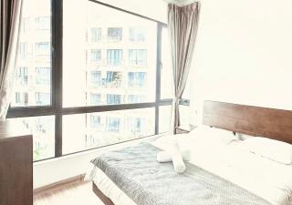 Rafflesia Forest City Johor - 1