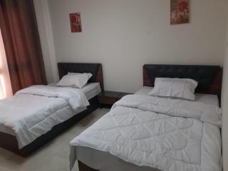 شقه دوبلكس للايجار بالقاهره الجديده بكومباوند بورتو نيو كايرو - 7