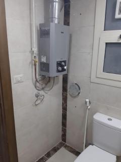 شقه دوبلكس للايجار بالقاهره الجديده بكومباوند بورتو نيو كايرو - 2