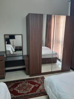 شقه دوبلكس للايجار بالقاهره الجديده بكومباوند بورتو نيو كايرو - 8