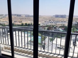 شقه دوبلكس للايجار بالقاهره الجديده بكومباوند بورتو نيو كايرو - 4