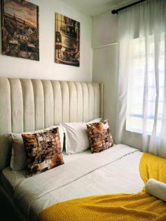Kisumu 1br Cosy Stay with Elevator - 6
