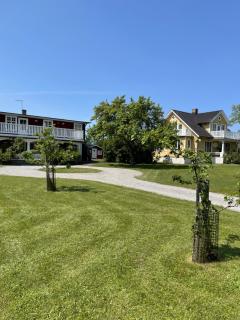 Pensionat Haga Öland - 9