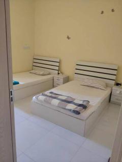 阿曼机场临海民宿 - 3