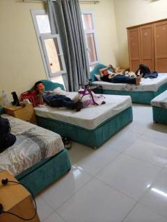 阿曼机场临海民宿 - 2