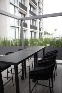 Modern and cozy apartment - 1