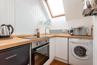 WeeLoft - St Andrews Studio Apartment - 4