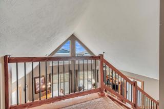 Bridges Bay Vacation Cabin 69 - 1