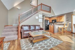 Bridges Bay Vacation Cabin 69 - 1