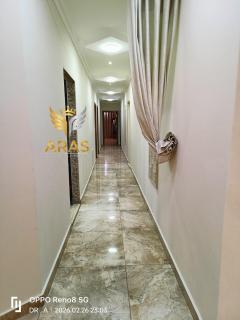 Sphinx Royal Residence with a panoramic view شقة فندقية فاخره على ميدان سفنكس الرئيسي - 4