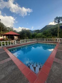 Hospedaje El Carmen - 1