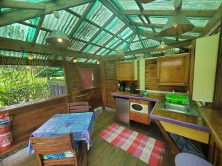 Heimanarii's Lodge - Fare Fetia - 5