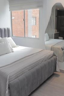 Modern Studio in Poblado, Free Parking - 9