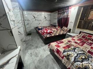 Guru Nanak Dev Ji Yatri Niwas Amritsar - 4