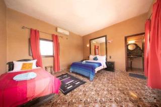 Hotel Dar Sahara - 3