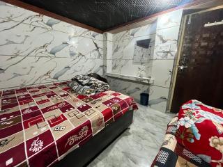 Guru Nanak Dev Ji Yatri Niwas Amritsar - 5