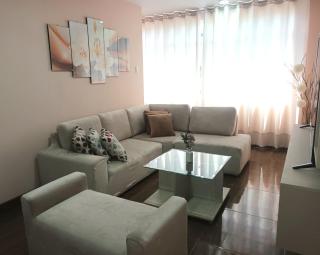 Katty's apartment - Las Malvas - 9