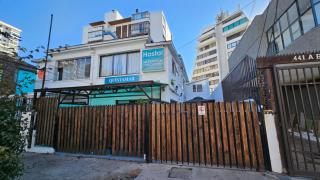 Hostal QUINTAMAR 5 PONIENTE 431 VIÑA - 4