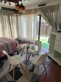 Hostal QUINTAMAR 5 PONIENTE 431 VIÑA - 1