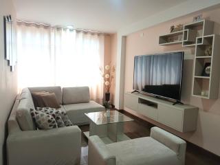 Katty's apartment - Las Malvas - 6