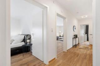 P & A Ferienwohnung - 5