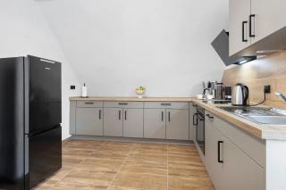 P & A Ferienwohnung - 3