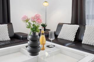 P & A Ferienwohnung - 7