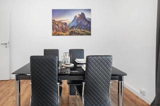 P & A Ferienwohnung - 6