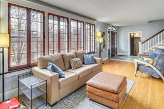 Lakeside Clifton Heights Home Near Forest Park - 3