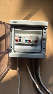 Basement Suite Apartment - 2