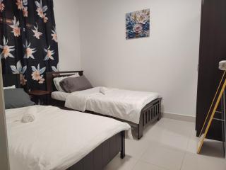 EcoHill Serenity Suites - 8