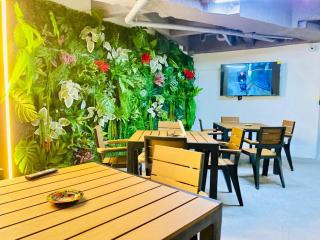 Modern Studio in Poblado, Free Parking - 4