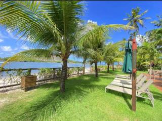 Flat Apartamento Amura - 9