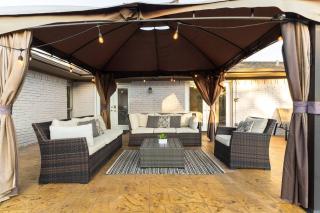 Plano Oasis, Pool, Jacuzzi, Games & Relaxing Vibes - 1