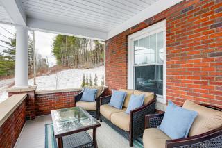 Gateway to PA Wilds Brockport Family Home! - 9