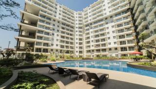 Premium 3BR Gateway Pasteur Apartment Near Toll Pasteur - 1