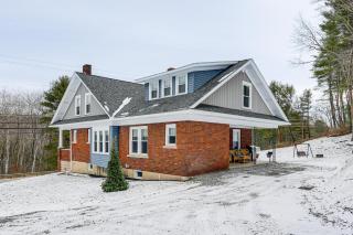 Gateway to PA Wilds Brockport Family Home! - 8