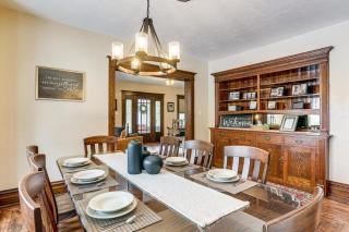 Gateway to PA Wilds Brockport Family Home! - 7