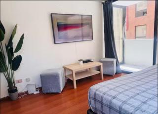 La mejor ubicación, Barrio el golf - 3